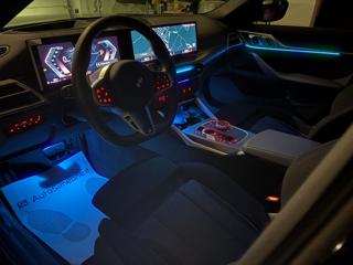 BMW 420 usata, con Sistema di navigazione