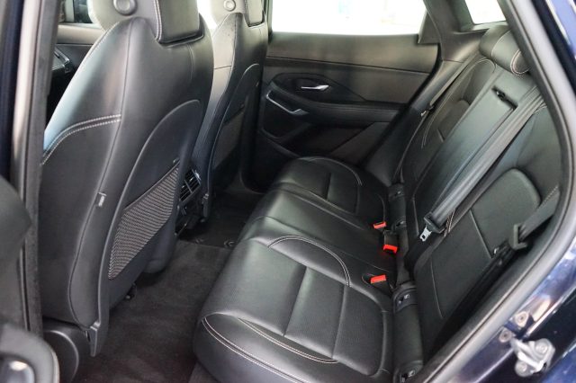 JAGUAR E-Pace usata, con Riconoscimento dei segnali stradali