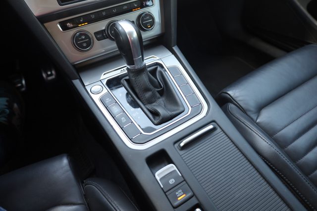 VOLKSWAGEN Passat Alltrack usata, con Hotspot Wi-Fi