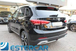 MG ZS usata, con Autoradio digitale