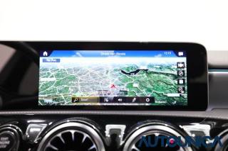 MERCEDES-BENZ A 180 usata, con Fari LED
