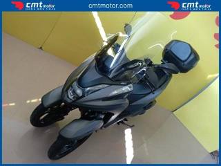 YAMAHA Tricity 155 usata 11