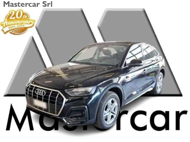 AUDI Q5 usata, con ABS