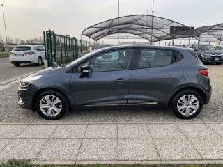 RENAULT Clio usata, con Chiusura centralizzata