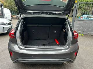 FORD Focus usata, con Park Distance Control