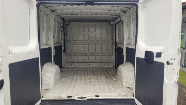 CITROEN Jumper usata, con ESP