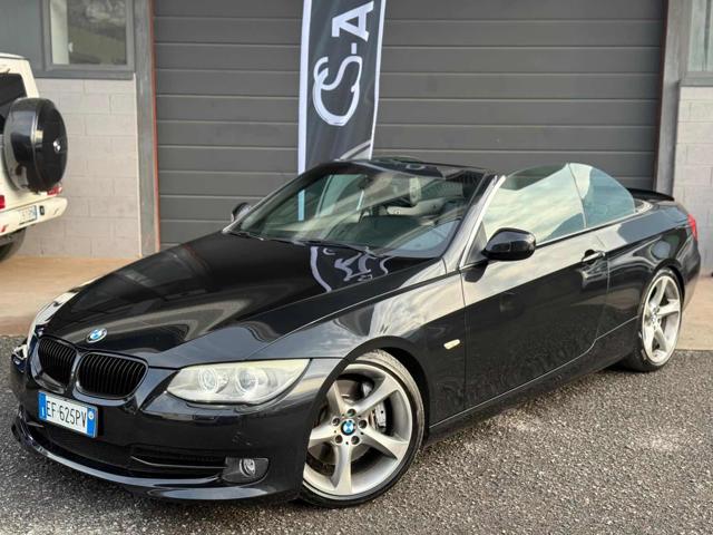 BMW 335 usata, con Airbag