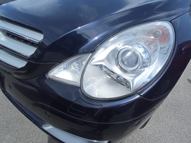 MERCEDES-BENZ R 320 usata, con Autoradio