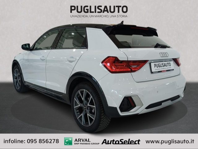 AUDI A1 usata, con Cerchi in lega