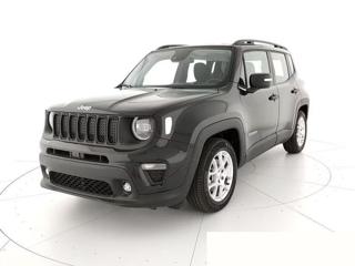 JEEP Renegade 1.5 Turbo T4 MHEV Altitude