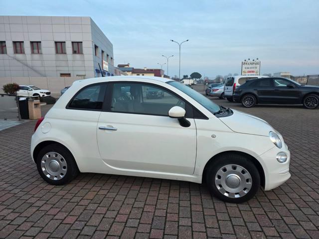 FIAT 500 usata, con Airbag Passeggero
