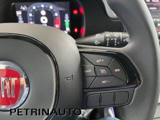 FIAT Panda usata, con Volante in pelle