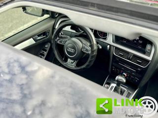 AUDI A5 usata, con Fendinebbia