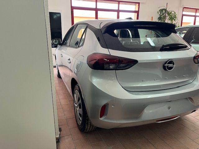 OPEL Corsa usata, con Airbag Passeggero