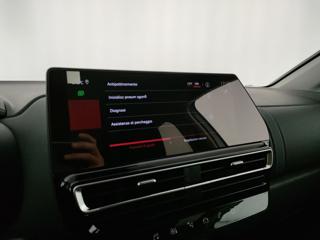 CITROEN C5 Aircross usata, con Immobilizzatore elettronico