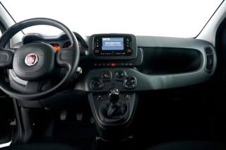 FIAT Panda usata, con Controllo trazione