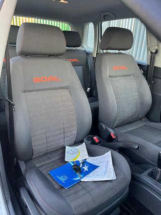 VOLKSWAGEN Polo usata, con Alzacristalli elettrici