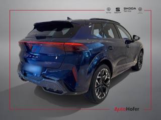 CUPRA Terramar usata, con Airbag laterali