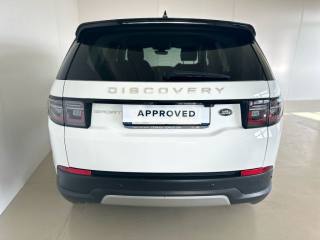 LAND ROVER Discovery Sport usata 6