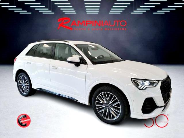 AUDI Q3 usata 4
