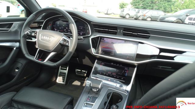 AUDI S6 usata 149