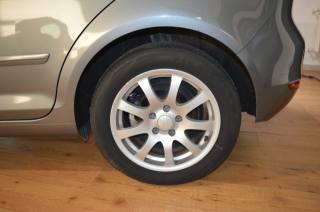 VOLKSWAGEN Golf Plus usata, con Autoradio