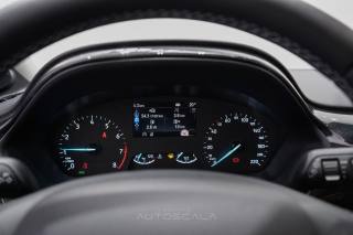 FORD Puma usata, con Airbag testa