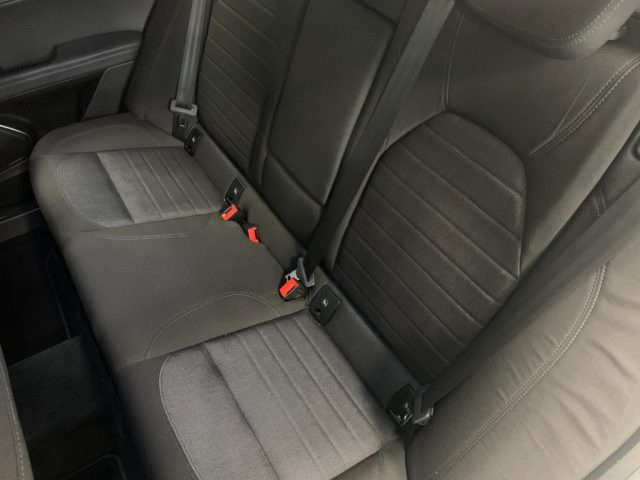 ALFA ROMEO Stelvio usata, con Cruise Control
