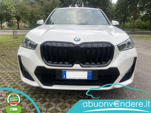 BMW X1 usata, con Chiusura centralizzata
