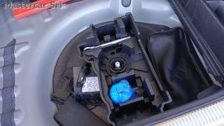 DS AUTOMOBILES DS 7 usata, con Park Distance Control