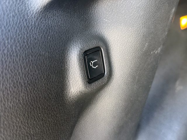 JEEP Compass usata, con Climatizzatore