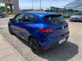 RENAULT Clio usata, con Chiusura centralizzata