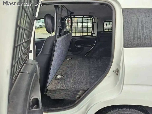FIAT Panda usata 12