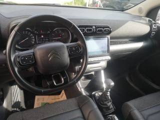 CITROEN C3 Aircross usata, con Controllo trazione