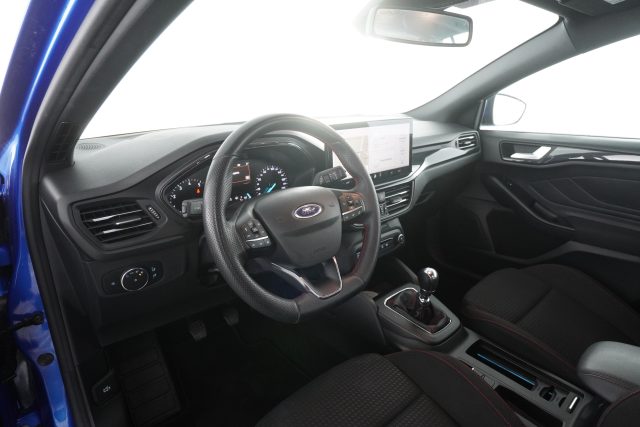 FORD Focus usata 7