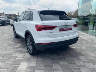 AUDI Q3 usata, con Airbag laterali