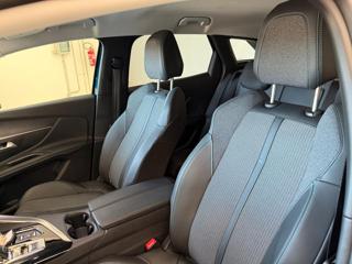 PEUGEOT 3008 usata 22