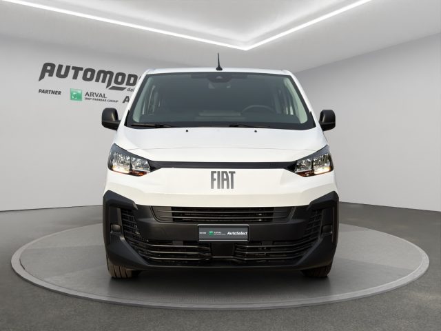 FIAT Scudo usata, con Airbag
