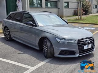 AUDI A6 usata, con Airbag laterali