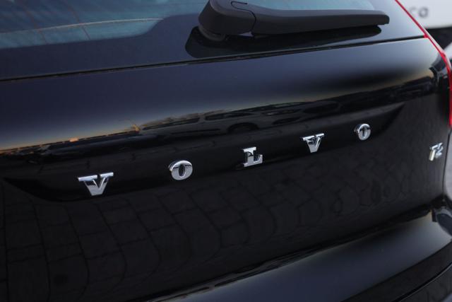VOLVO XC40 usata, con Luci diurne LED