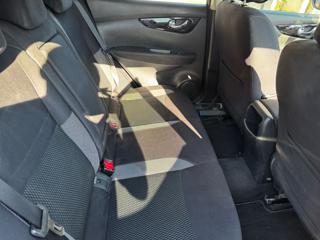 NISSAN Qashqai usata, con Fendinebbia