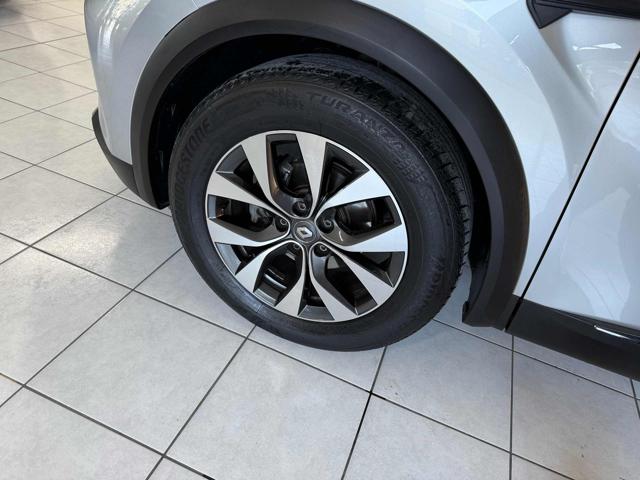 RENAULT Captur usata 24
