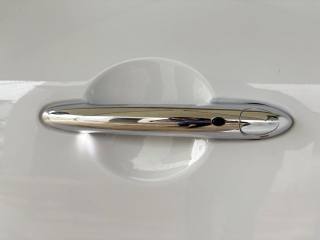 MINI Countryman usata, con Apple CarPlay