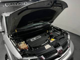 FIAT Freemont usata, con Cruise Control