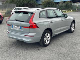 VOLVO XC60 usata, con Controllo trazione