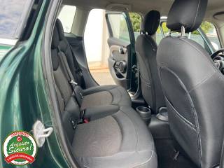 MINI One usata, con Cerchi in lega