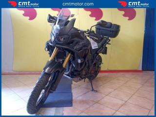 HONDA Africa Twin CRF 1000 L usata 1
