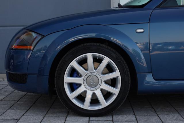 AUDI TT usata 32