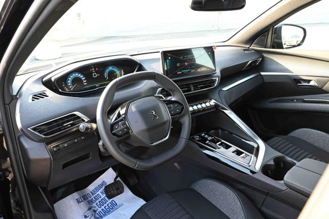PEUGEOT 3008 usata, con Cruise Control