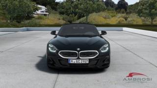 BMW Z4 usata 3